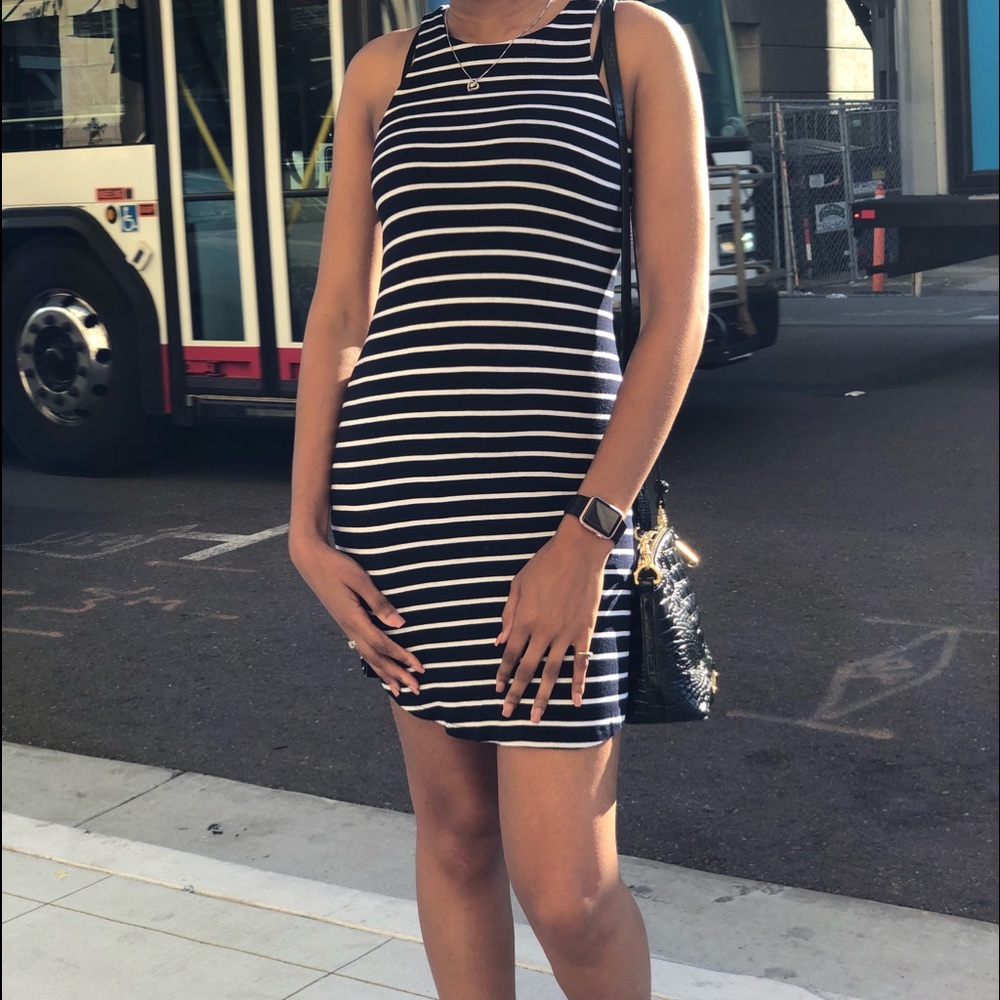 GB dress